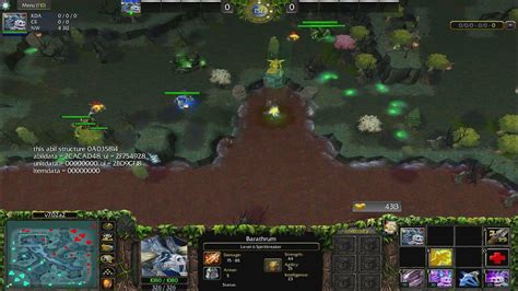dota map 7.03b2|Dota 7.03b2 RGC .